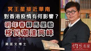 蔣匡文2024|蔣匡文, Author at 灼見名家